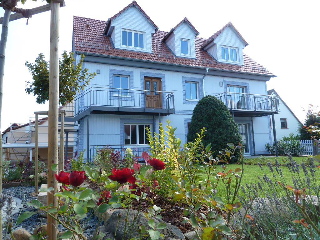 Denkmalgeschütztes Haus Hermesberg, Flieden, direkt am Wohnpark Sonnenhöhe